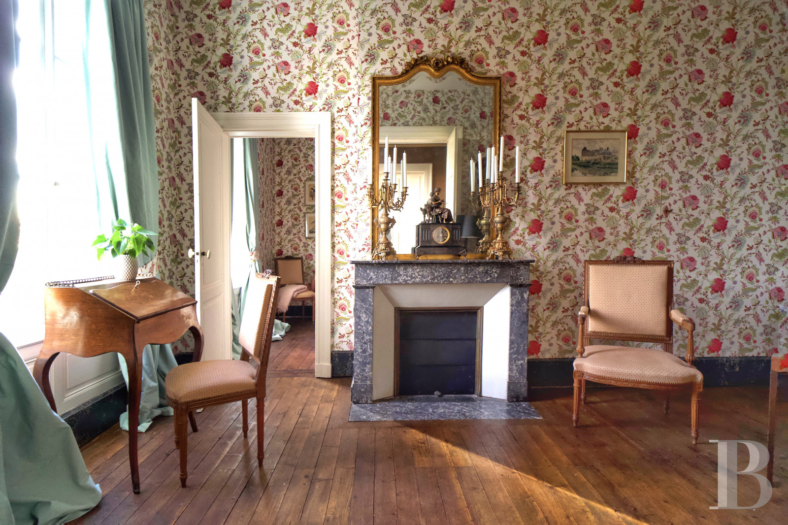 A mansion that has traversed all eras since the Middle Ages in Loir-et-Cher, not far from Chenonceau - photo  n°9